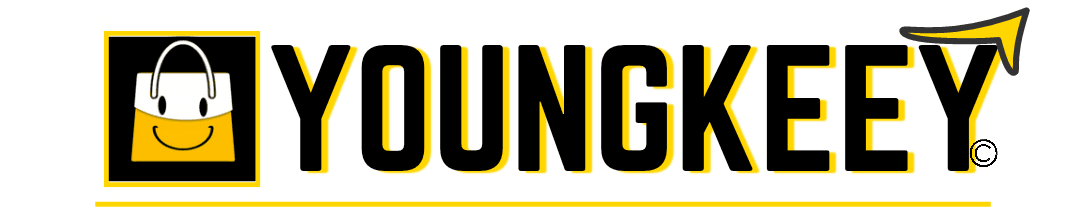 Youngkeey Fashion logo